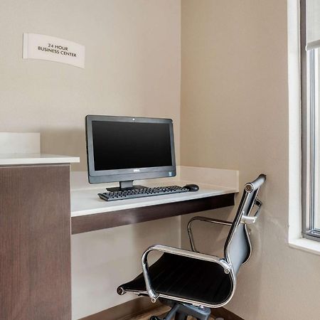 Quality Suites Baton Rouge East - Denham Springs Dış mekan fotoğraf